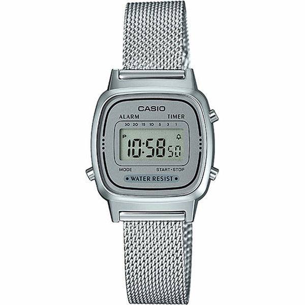 Damenuhr Casio LA670WEM-7EF