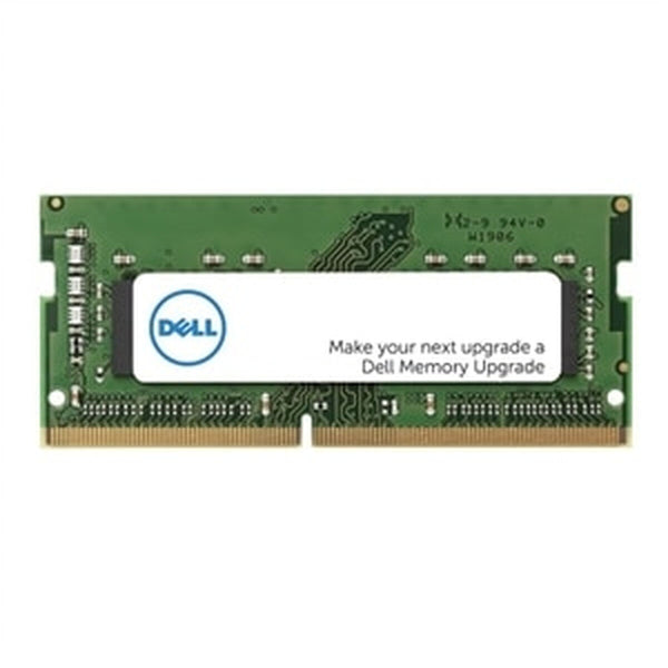 RAM Speicher Dell AB371022 16 GB DDR4 SODIMM