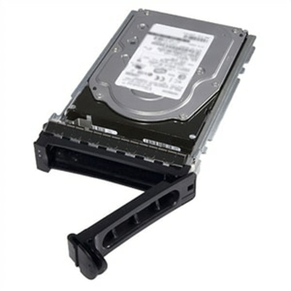 Externe Festplatte Dell 400-BIFT 600 GB 2,5"