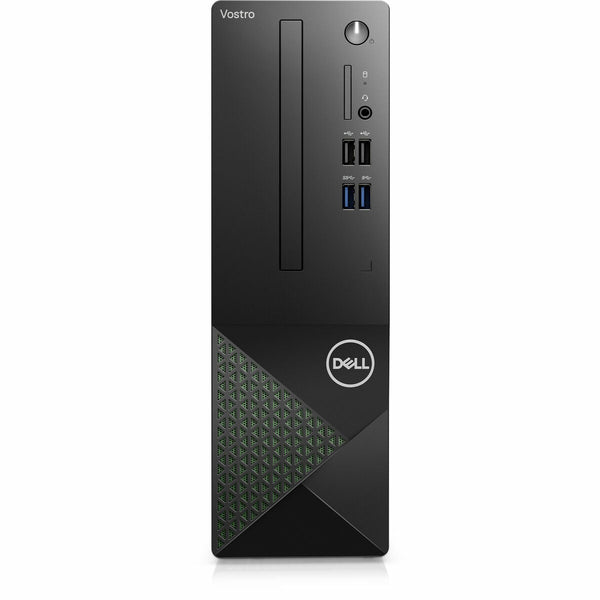 Mini-PC Dell Intel Core i5-1240 8 GB RAM 256 GB SSD