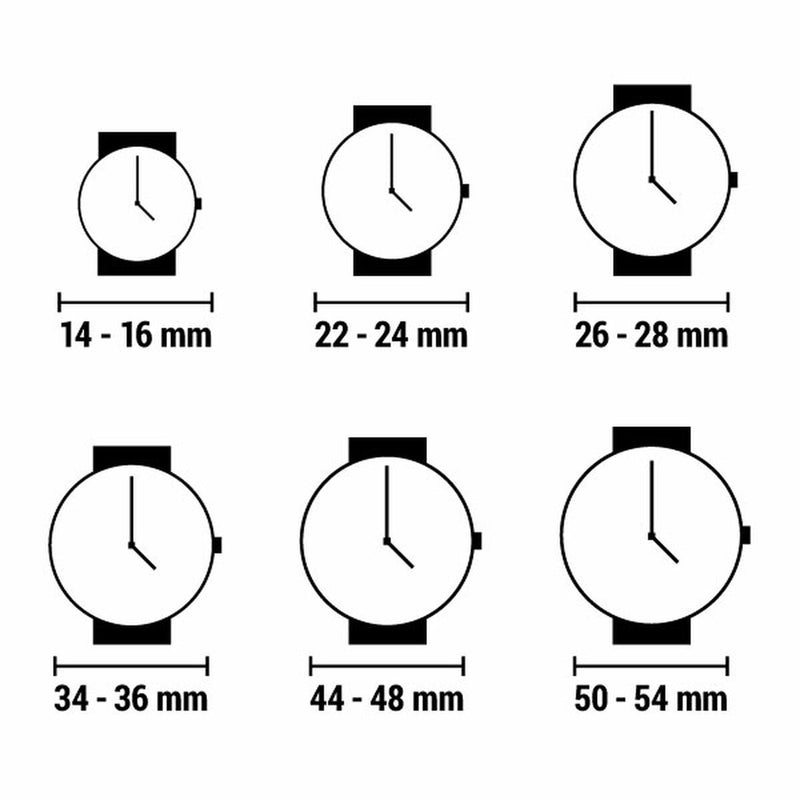 Damenuhr GC Watches X69118L2S (Ø 36 mm)