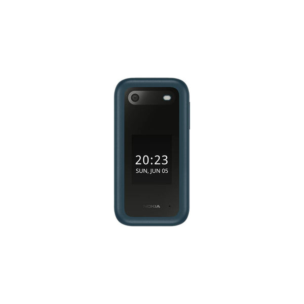 Mobiltelefon Nokia 2660 Flip 2,8" 4G/LTE