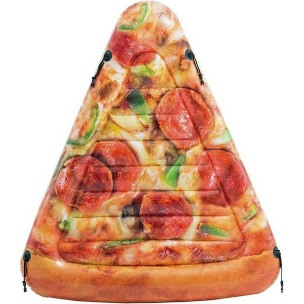Luftmatratze Intex Pizza 58752 Pizza 175 x 145 cm