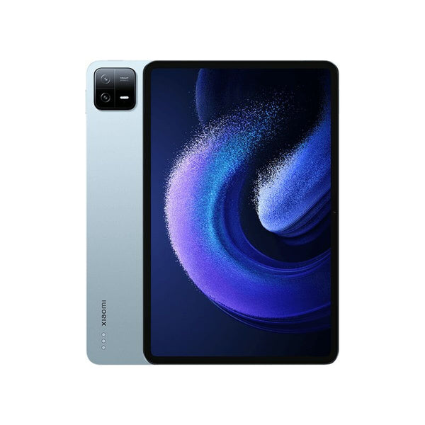 Tablet Xiaomi PAD6 8-128 BL Octa Core 8 GB RAM 128 GB Blau