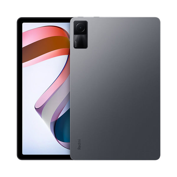 Tablet Xiaomi Redmi Pad SE 11" Qualcomm Snapdragon 4 GB RAM 128 GB Schwarz Grau