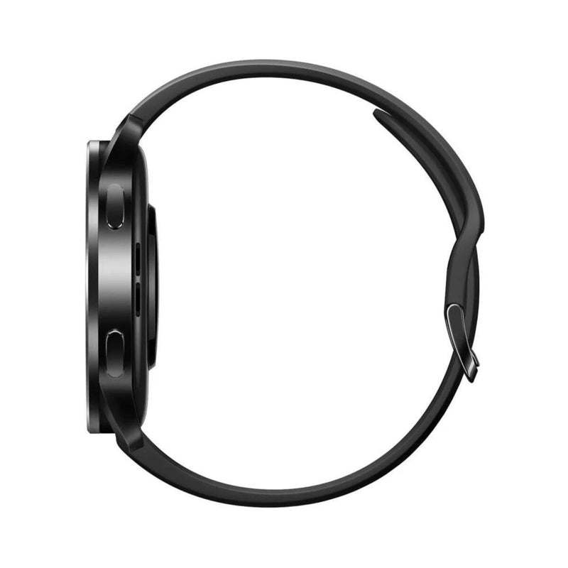 Smartwatch Xiaomi Schwarz