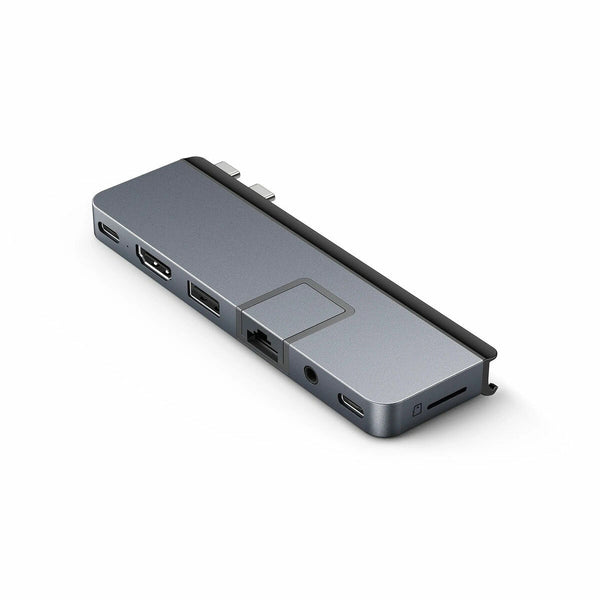 Hub USB Targus HD575 Grau