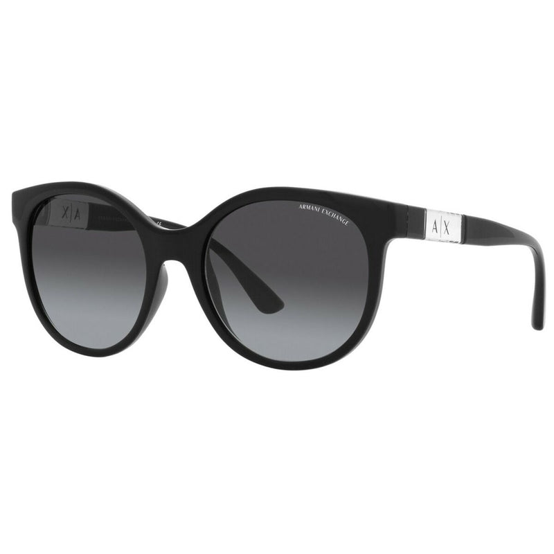 Damensonnenbrille Armani Exchange AX4120S-81588G ø 54 mm