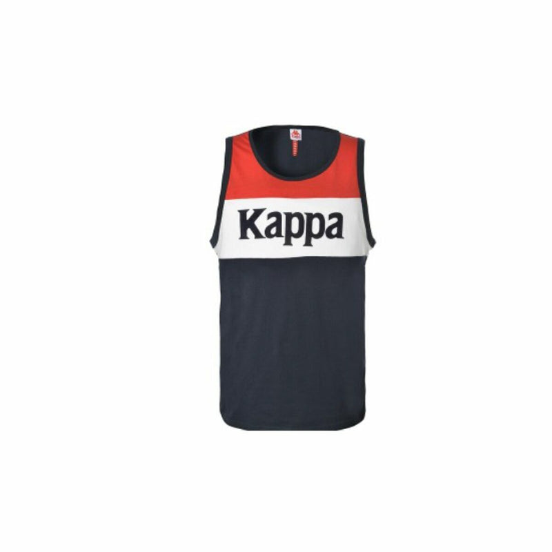 Ärmelloses Herren-T-Shirt Kappa IVERSON TANK