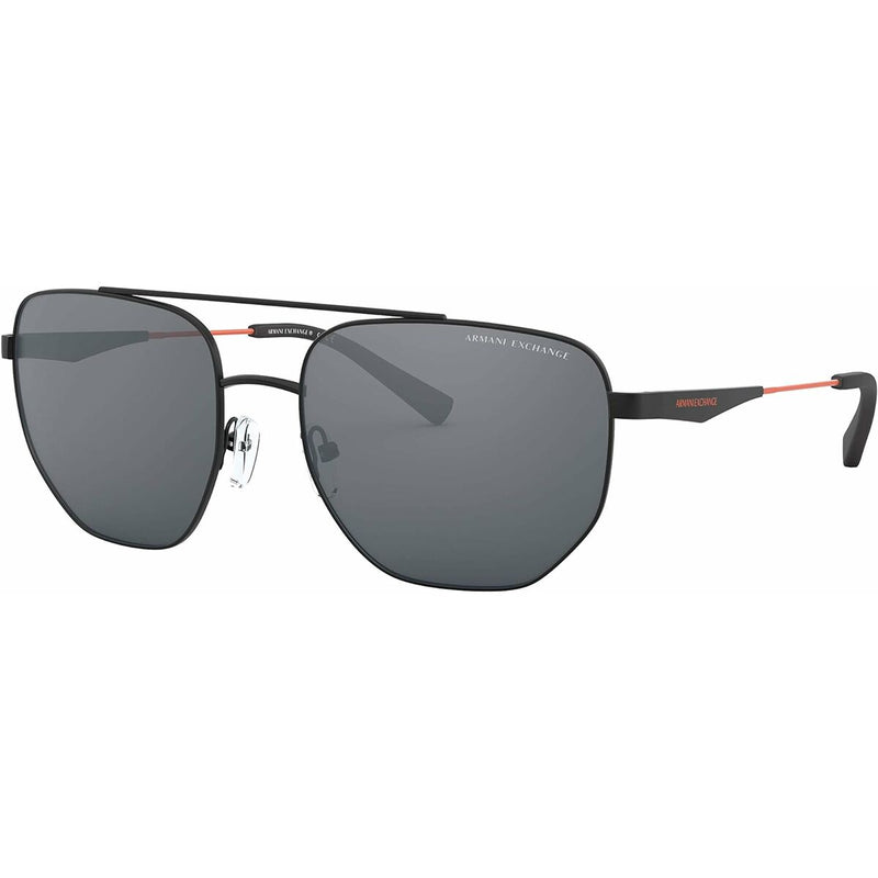 Herrensonnenbrille Armani Exchange AX2033S-60636G ø 59 mm