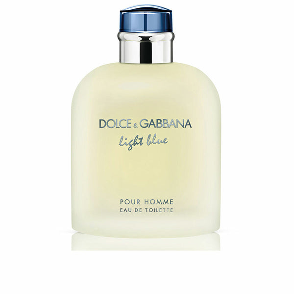 Herrenparfüm Dolce & Gabbana EDT Light Blue Pour Homme 200 ml