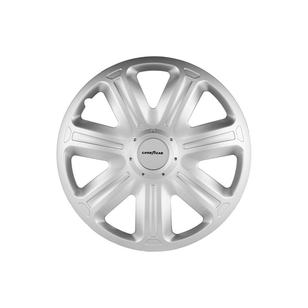 Radkappe Goodyear ESTORIL Silber 14"