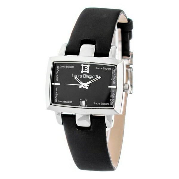 Herrenuhr Laura Biagiotti LB0013M-NE (Ø 35 mm)