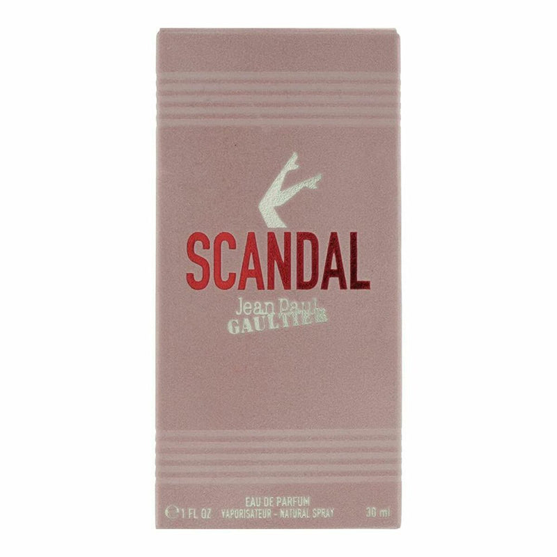 Damenparfüm Jean Paul Gaultier SCANDAL EDP EDP 30 ml