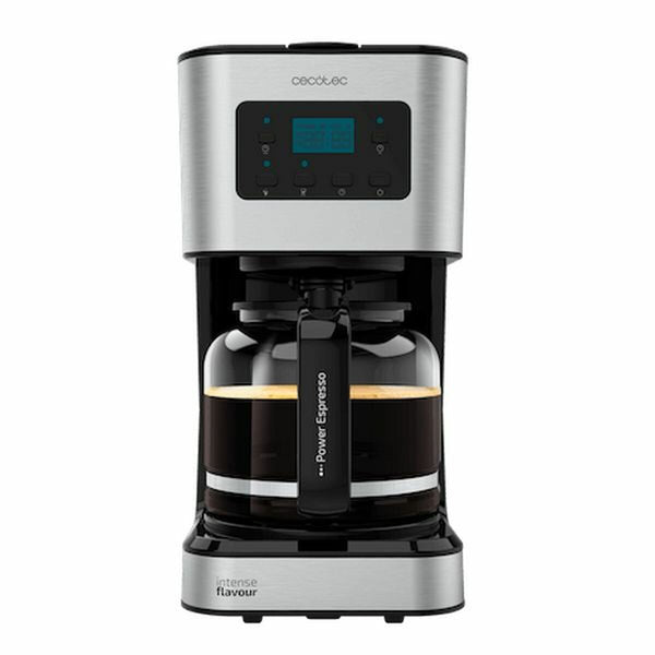 Filterkaffeemaschine Cecotec Route Coffee 66 Smart 950 W 1,5 L Stahl 950 W 1,5 L