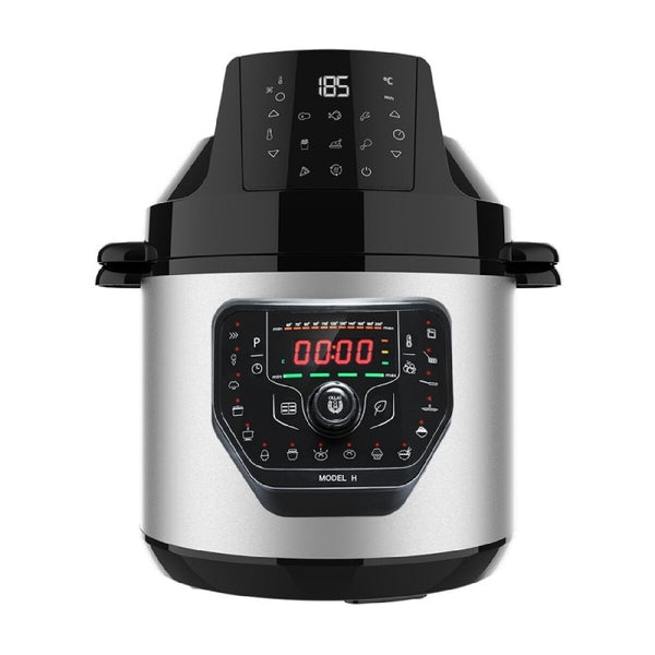 Küchenmaschine Cecotec GM H Fry 1000 W 6 L