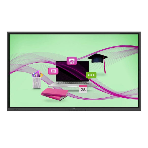 Interaktiver Touchscreen Philips 75BDL4052E/00 75"