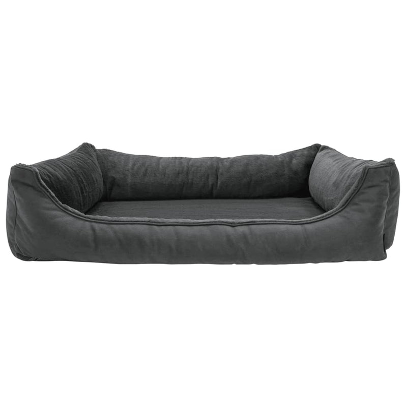 Madison Hundesofa Orthopedic 50x65 cm Grau