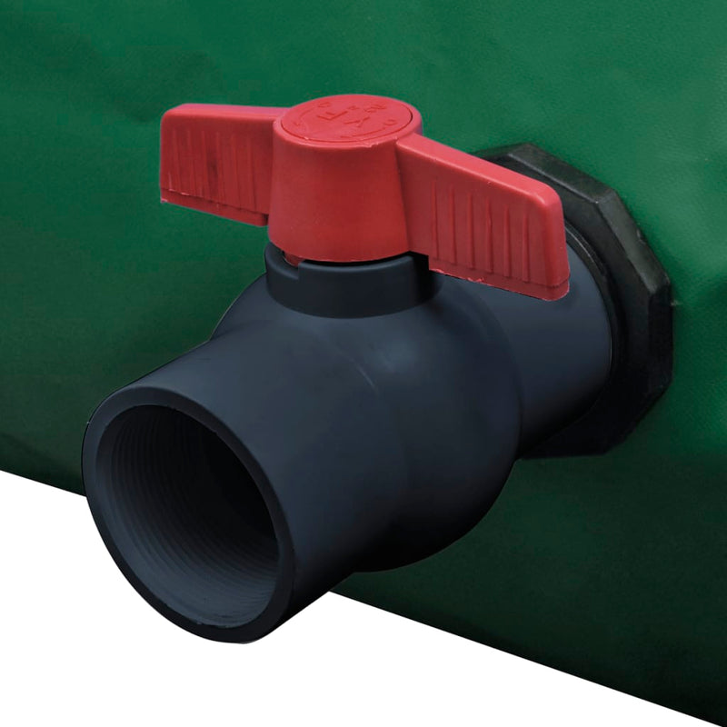 Wassertank Faltbar PVC 3000 L