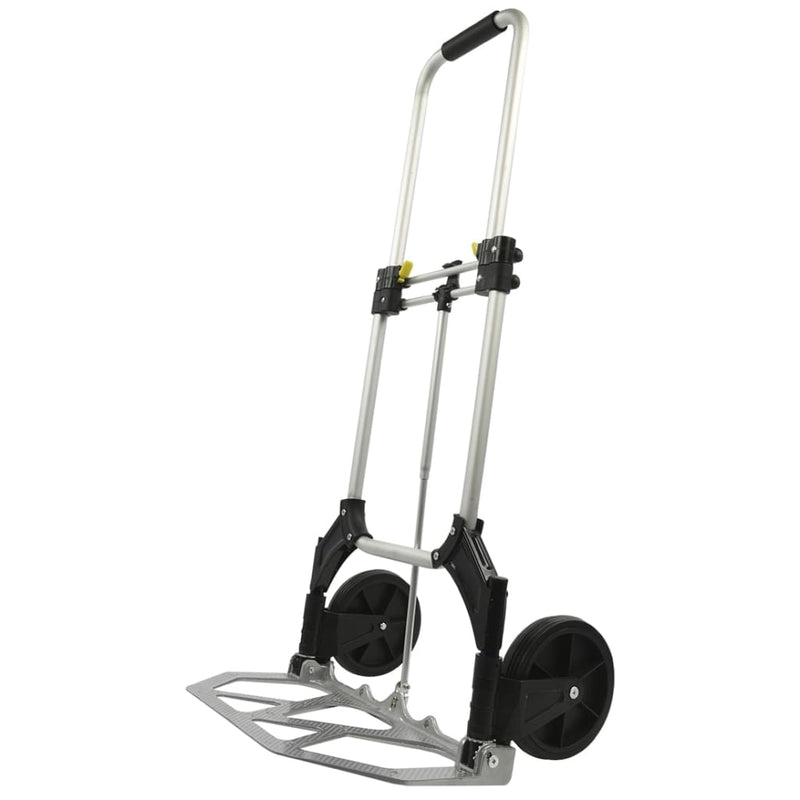 ProPlus Transportkarre Klappbar Aluminium 70 kg