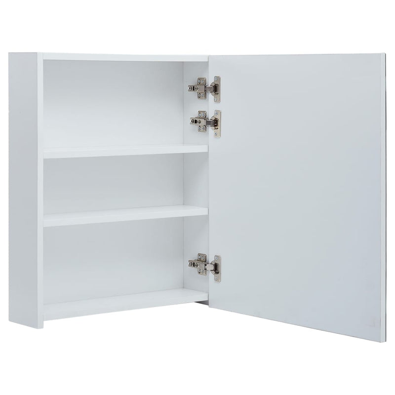 LED-Spiegelschrank 50x13,5x60 cm