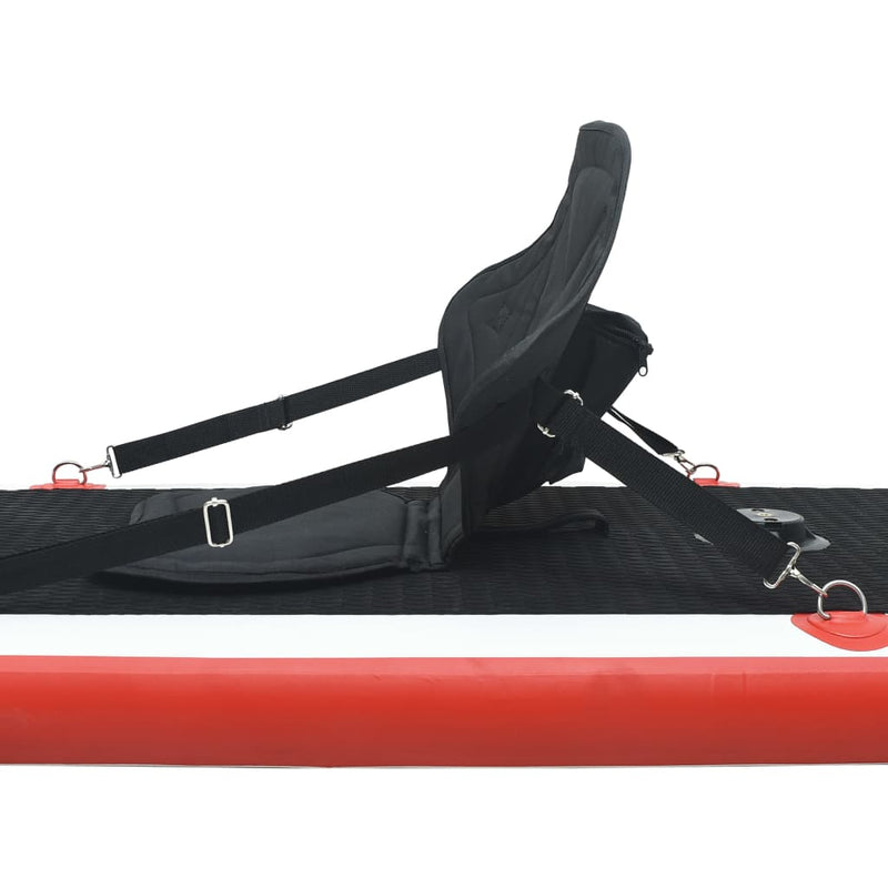 Kajak-Sitz für SUP Board