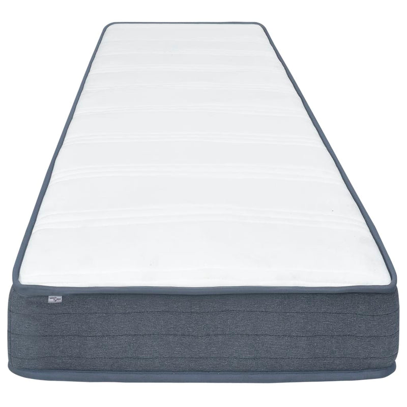 Boxspringbett-Matratze 200 x 90 x 20 cm