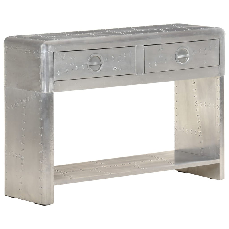 Aviator-Sideboard 110x30x75 cm Metall