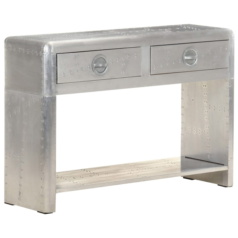 Aviator-Sideboard 110x30x75 cm Metall