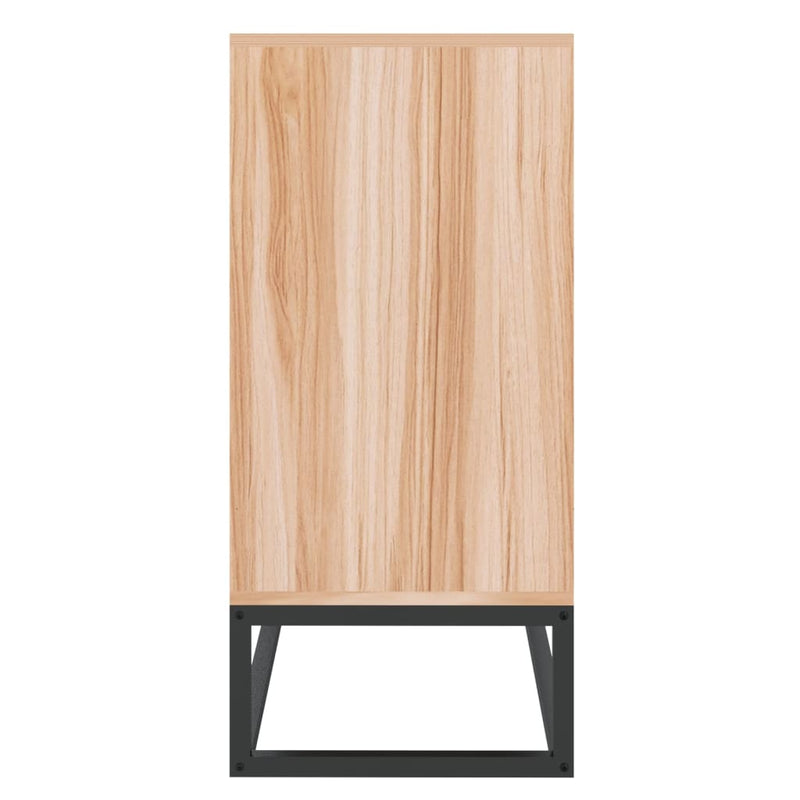 Sideboard 105x30x65 cm Holzwerkstoff