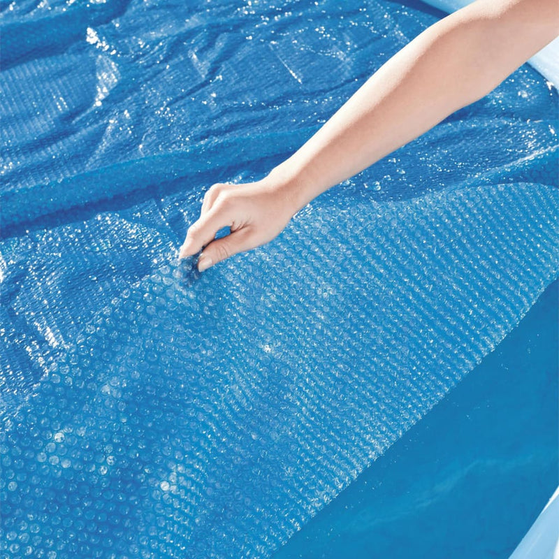 Bestway Pool-Solarabdeckplane Flowclear 427 cm