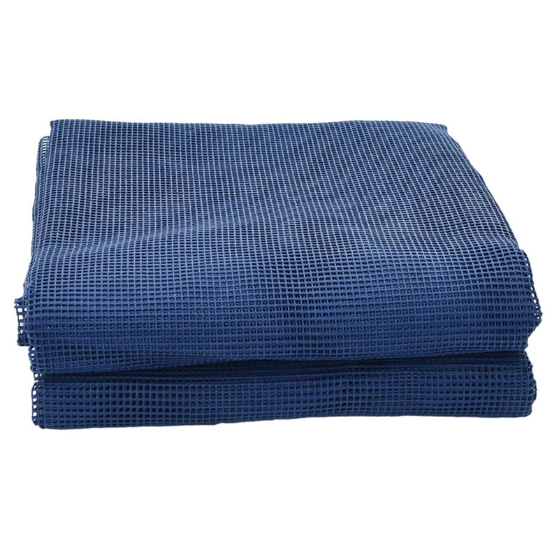 Campingteppich Blau 3,5x2,5 m