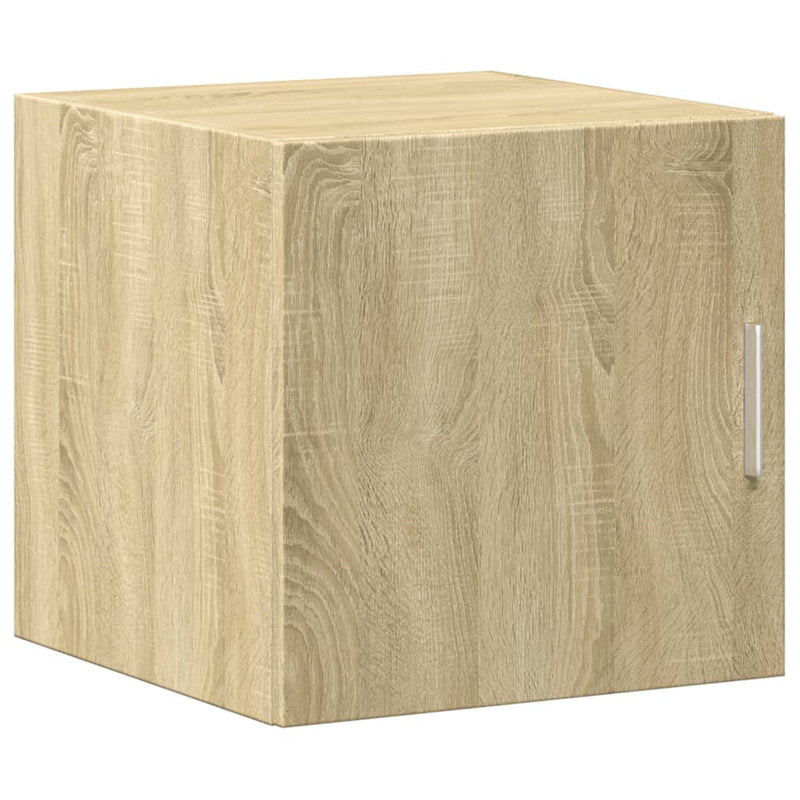 Wandschrank Sonoma-Eiche 40x42,5x40 cm Holzwerkstoff