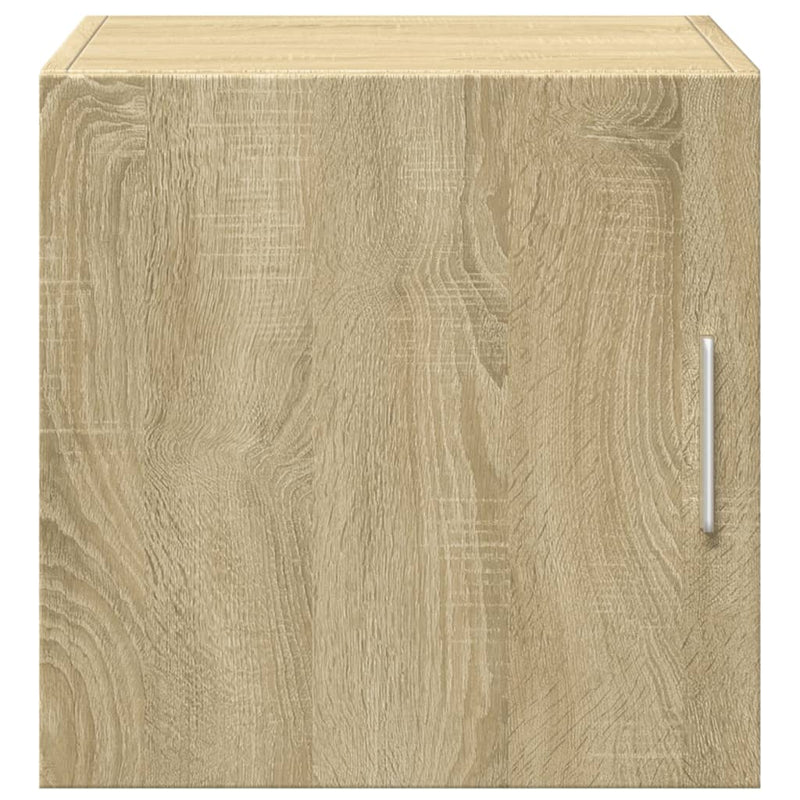 Wandschrank Sonoma-Eiche 40x42,5x40 cm Holzwerkstoff