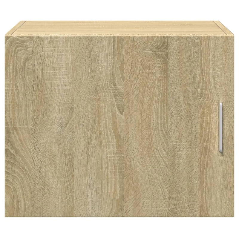 Wandschrank Sonoma-Eiche 50x42,5x40 cm Holzwerkstoff