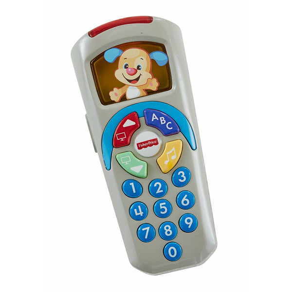 Spielzeug-Telefon Fisher Price (Restauriert A)