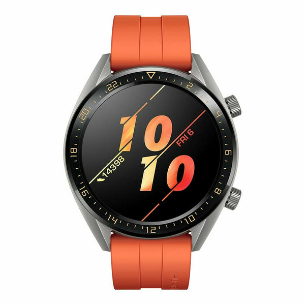 Smartwatch Huawei 1,39" AMOLED Orange (Restauriert A)