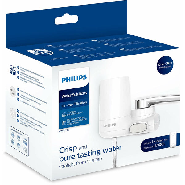 Filter für wasserhahn Philips AWP3703