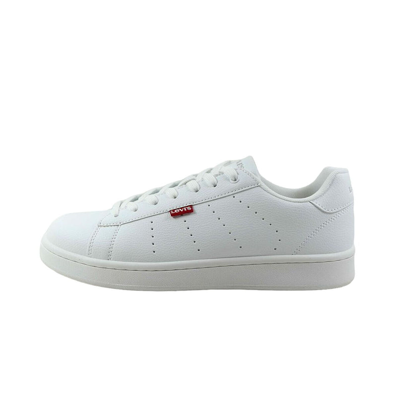 Sneaker Levi's AVENUE VAVE0101S 0061 Weiß