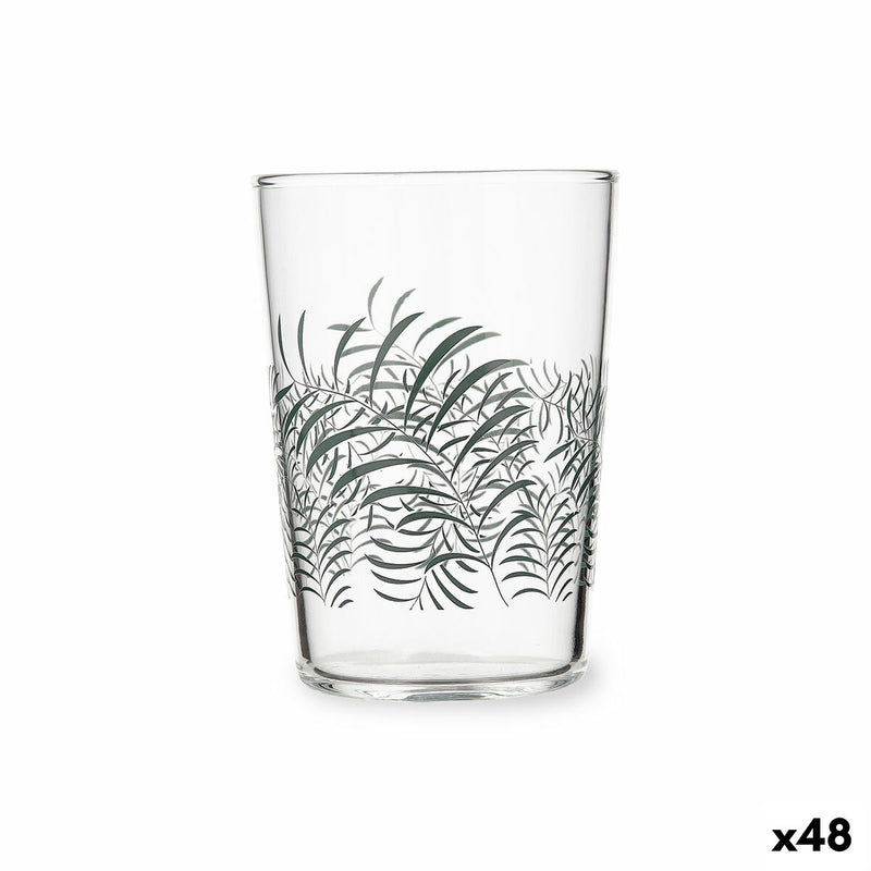 Trinkglas Luminarc Esencia zweifarbig Glas 530 ml (48 Stück) (Pack 48x)