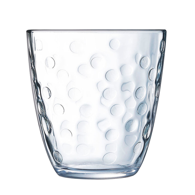 Trinkglas Luminarc Concepto Durchsichtig Glas 250 ml (24 Stück)