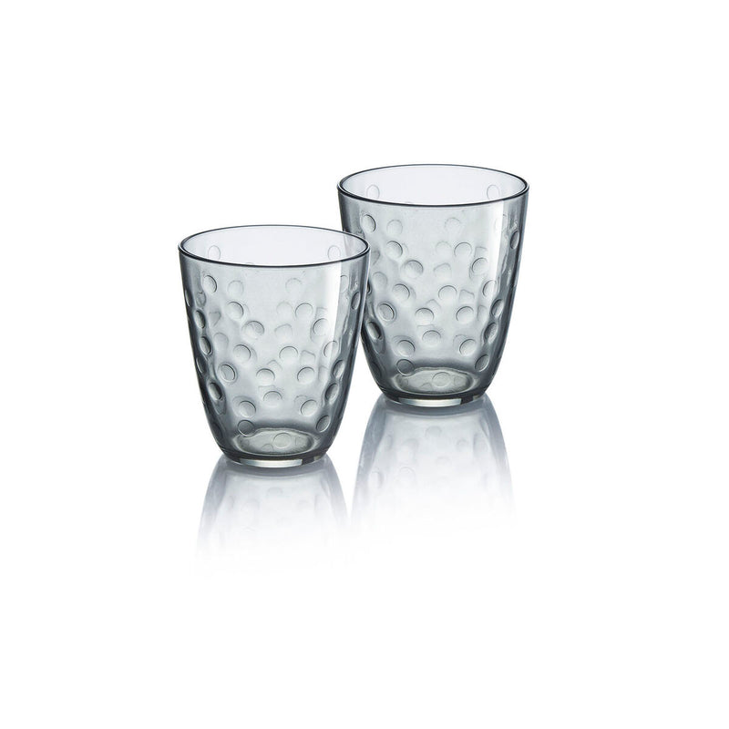 Trinkglas Luminarc Concepto Grau Glas 310 ml (24 Stück)