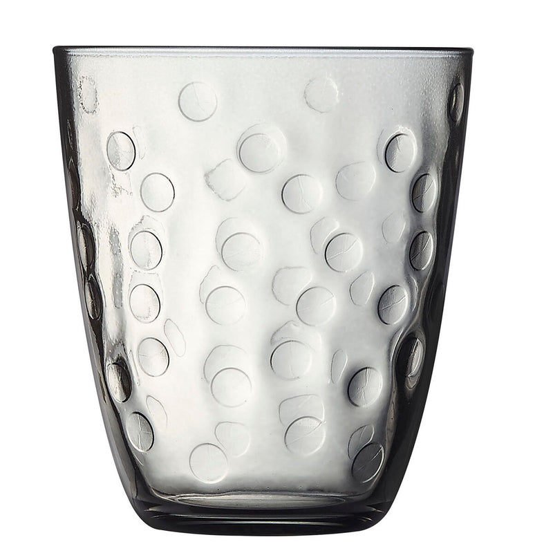 Trinkglas Luminarc Concepto Grau Glas 310 ml (24 Stück)