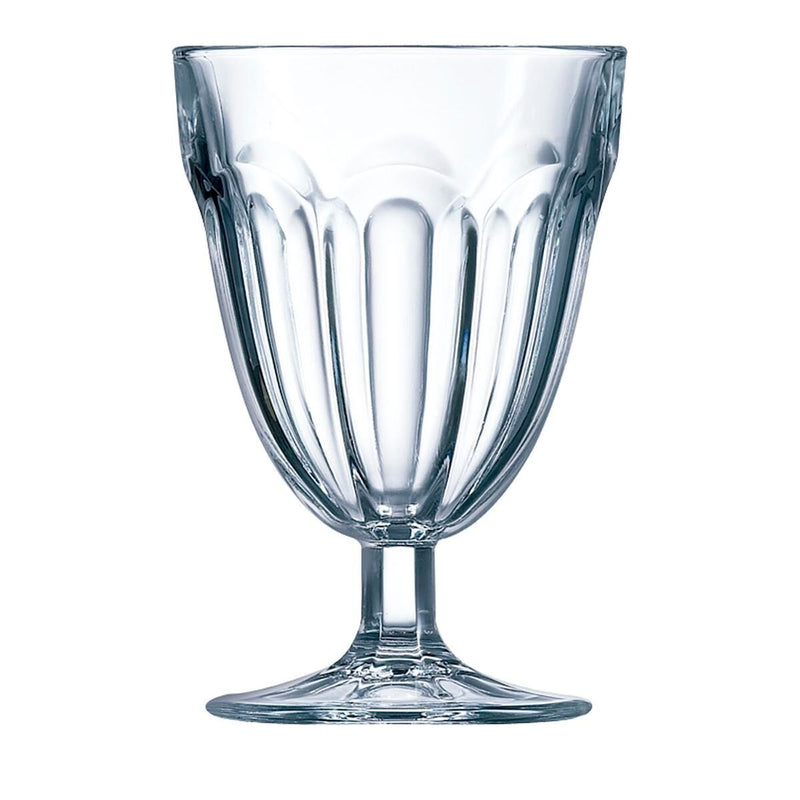 Glas Luminarc Roman Durchsichtig Glas 210 ml Wasser (24 Stück)