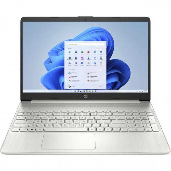 Laptop HP Laptop 15s-eq2134ns 15,6" 8 GB RAM AMD Ryzen 5 5500U 512 GB SSD