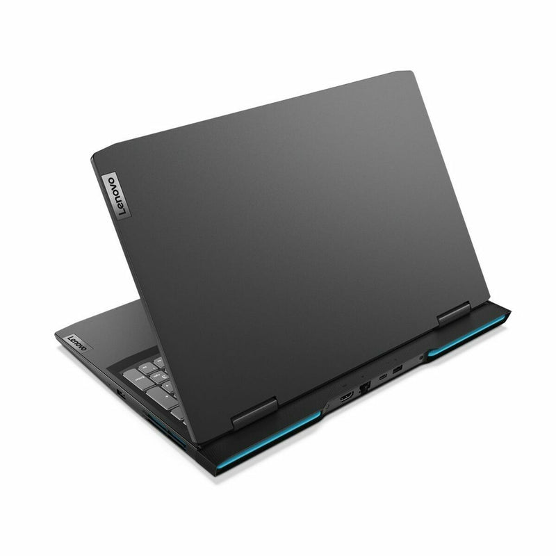 Laptop Lenovo Gaming 3 15IAH7 15,6" i7-12650H 16 GB RAM 512 GB SSD NVIDIA GeForce RTX 3050 Qwerty Spanisch