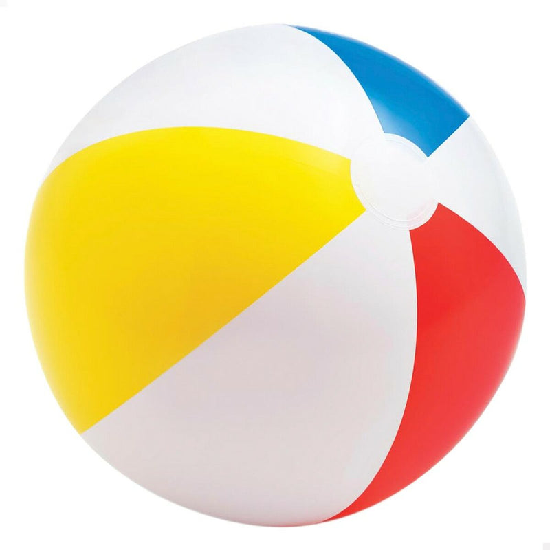 Aufblasbarer Ball Intex PVC 100 % PVC 51 x 51 x 51 cm (36 Stück)
