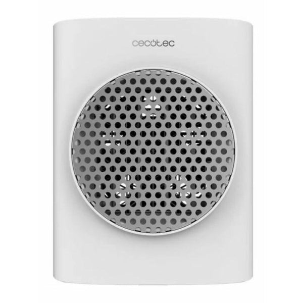 Tragbarer Heizlüfter Cecotec ReadyWarm 1570 Max Ceramic Smart 1500 W