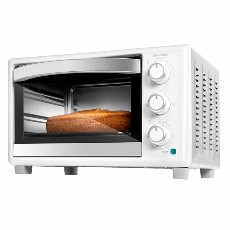 Herdplatte Cecotec Bake&Toast 2300 1500 W