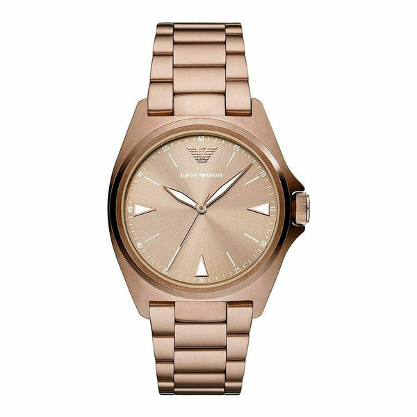 Unisex-Uhr Armani AR11353 (Restauriert A)